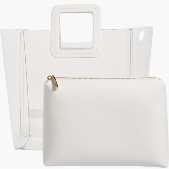 Staud - Shirley bag - Picture 3 of 9